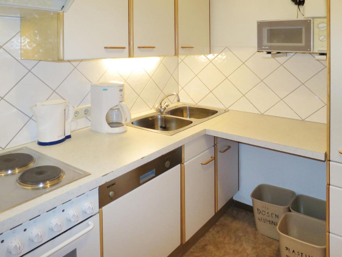 Apartment The Siegele - Kpl571 By Interhome Капл Екстериор снимка
