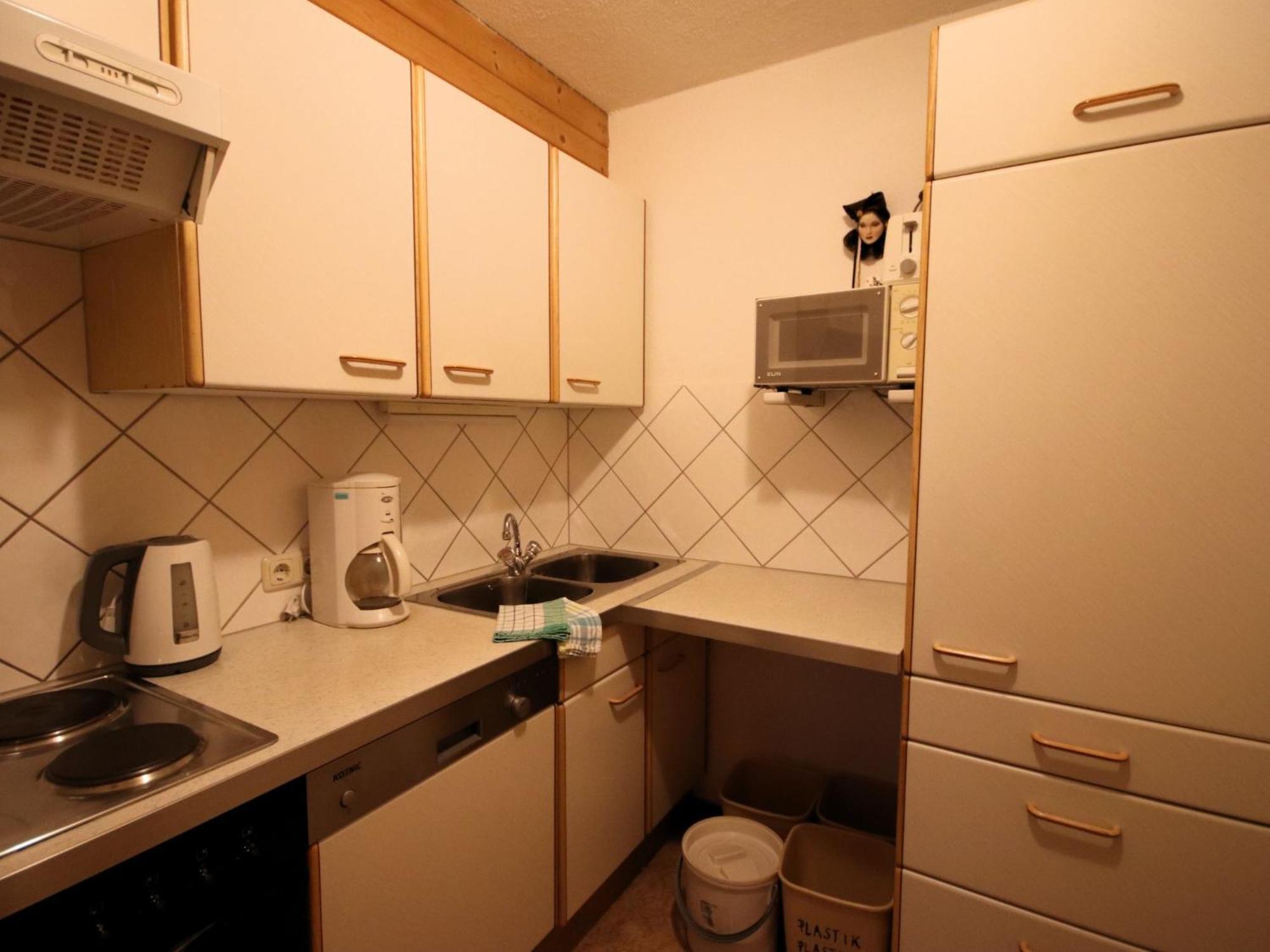 Apartment The Siegele - Kpl571 By Interhome Капл Екстериор снимка