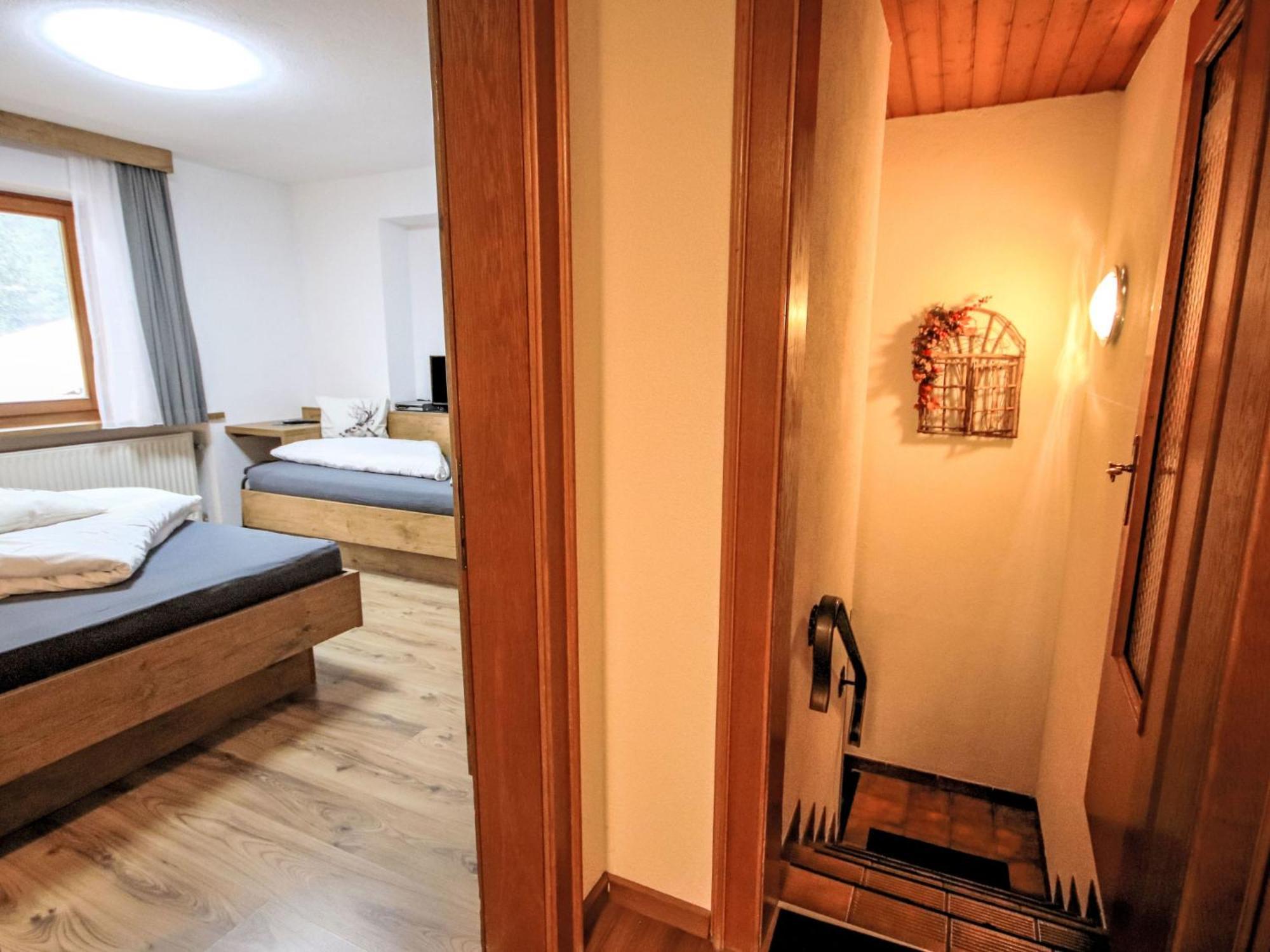 Apartment The Siegele - Kpl571 By Interhome Капл Екстериор снимка
