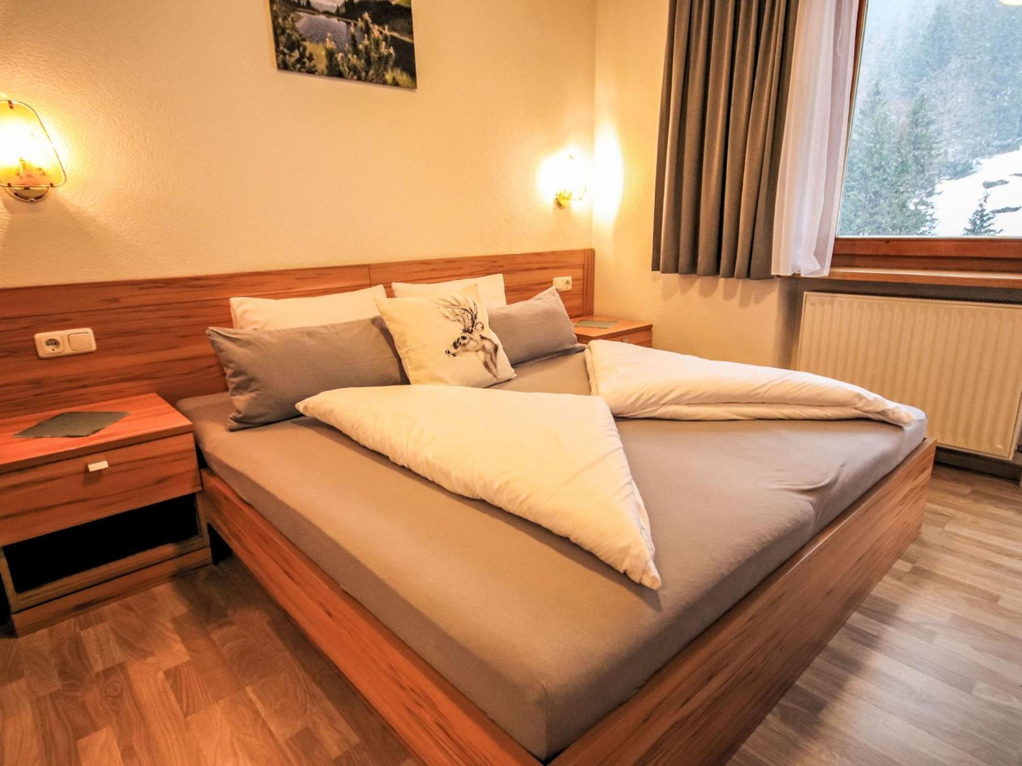 Apartment The Siegele - Kpl571 By Interhome Капл Екстериор снимка