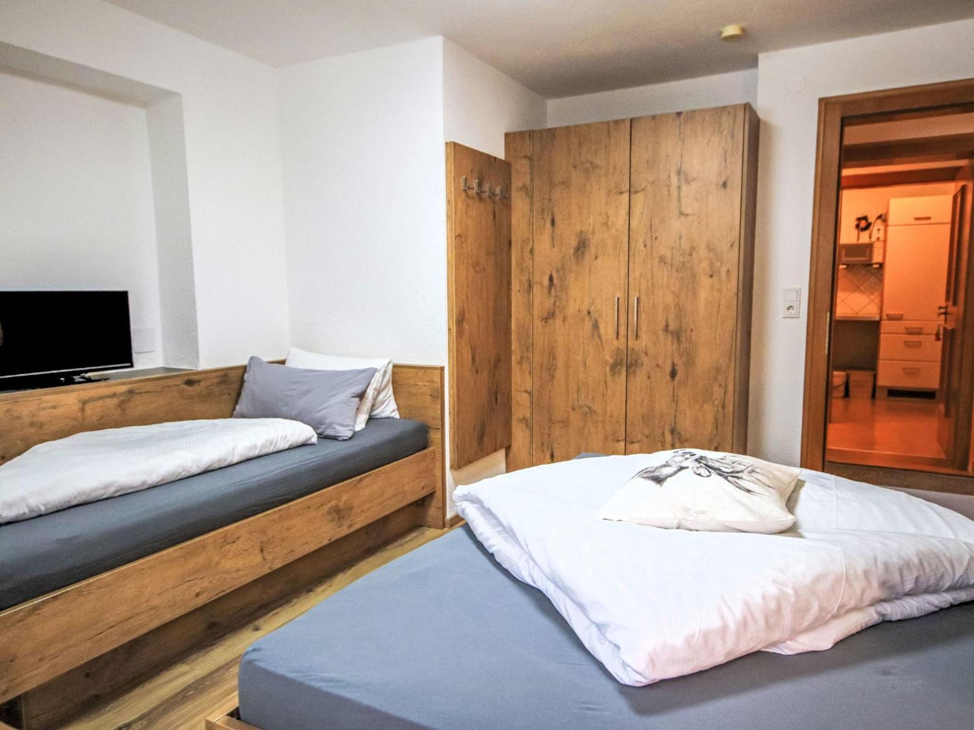 Apartment The Siegele - Kpl571 By Interhome Капл Екстериор снимка